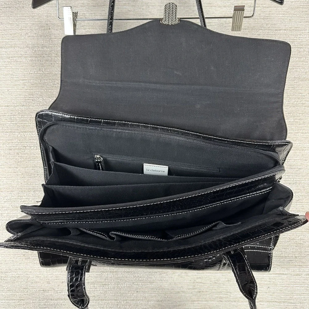 Liz Claiborne elevate your